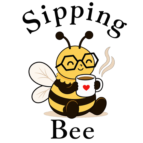 Sipping Bee 